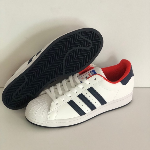 adidas top ten vs superstar